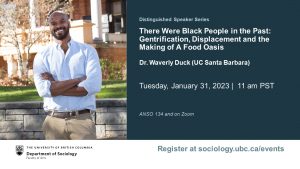 Watch: Dr. Waverly Duck explains how a “food oasis” formed in a poor and working-class Black neighborhood in Pittsburgh