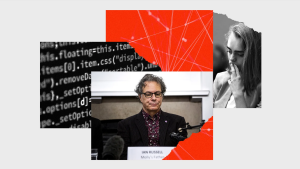 Prof. Abrutyn interviewed for Wired story discussing the role of algorithms in promoting self-harm