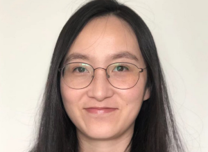 PhD candidate Yijia Zhang among 2022 Microsoft Research PhD Fellowship recipients