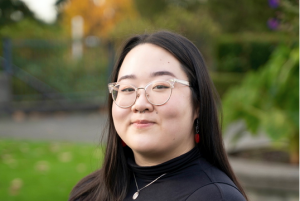 Congratulations to MA student Caitlin Chong for being awarded UBC’s Community Engagement Partnership Recognition and Exploration (PRE) Fund!