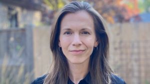 Dr. Kathryn McConnell to join UBC Sociology faculty in 2024