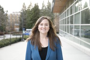 Prof. Katherine Lyon speaks to UBC Language Sciences about her recent co-authored study “A Sociological Lens on Linguistic Diversity: Implications for Writing Inclusive Multiple-Choice Assessments”