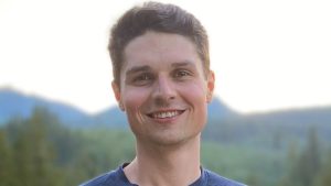 Congratulations to Operations Coordinator Conor Trahar on new role with Faculty of Arts