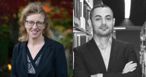 Profs. Aryan Karimi and Rima Wilkes co-author paper delineating a transnational amendment to assimilation theory for Ethnic and Racial Studies