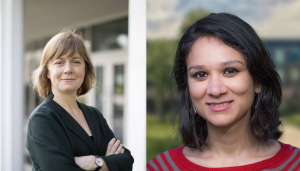 Prof. Berdahl and UBC PhD grad Barnini Bhattacharyya co-author study on women of color’s experiences of and response to invisibility at work