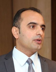 Ali Kaveh