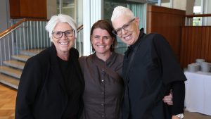 Celebrating Prof. Becki Ross’ contributions to UBC Sociology and GRSJ