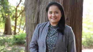 Welcome to our new Operations Coordinator Jasmin Acuña