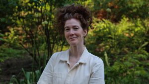 Welcome to UBC Sociology’s new Administrator Kate Lewis