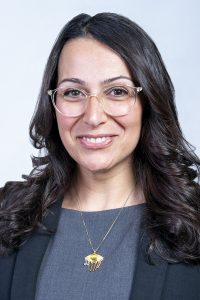 Neda Maghbouleh