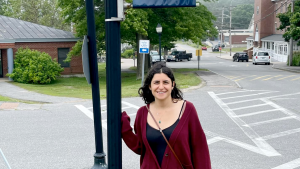 Alum Julia Goldman-Hasbun on her UBC experience and finding an academic position after her PhD