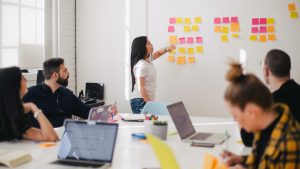 Op-Ed: Prof. Jennifer Berdahl on tackling sexual harassment in the workplace