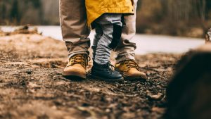 PhD student Erica Mildner investigates the gender divide in family welfare policy knowledge in sole-authored paper