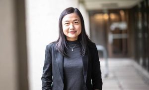 Learn more about the work of Prof. Yue Qian