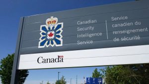 Prof. Beth Hirsh comments on workplace discrimination lawsuits against the Canadian Security Intelligence Service