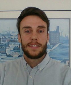 Nicolas Graham