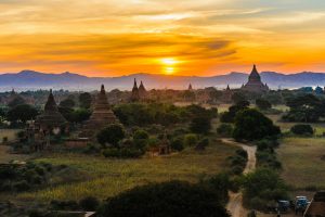 Prof. Amanda Cheong investigates “racial exclusion by bureaucratic omission” for Rohingya people in Myanmar
