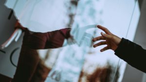 “Morality, Affect, and Reputation in the Making of a Motivated Social Self”: Prof. Seth Abrutyn’s new paper theorizes the social self