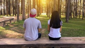 PhD candidate Umay Kader discusses her research on the realities of living at home for young adults in the Georgia Straight