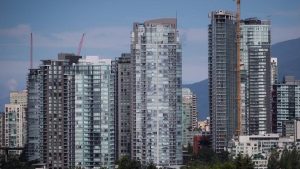 Prof. Nathanael Lauster comments on the extension of the ban on foreign ownership of Canadian housing