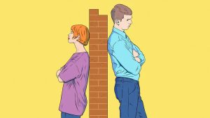 Prof. Yue Qian comments on the growing disparity between young men and women on gender roles