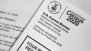 Prof. Neda Maghbouleh appointed to US Census Bureau’s 2030 Census Advisory Committee