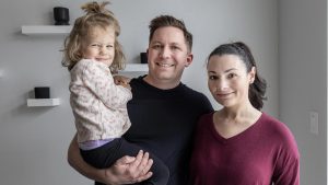 Why are single-child families now common in B.C.? Prof. Yue Qian comments in the Vancouver Sun