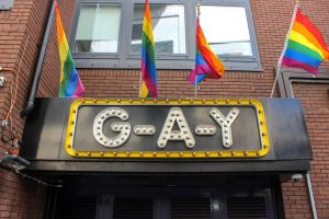 Is Queer Nightlife Dying? No, Says Prof. Amin Ghaziani. Just Evolving