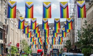 Is the golden age of London’s queer nightlife nearly over? Prof. Amin Ghaziani answers in the Guardian