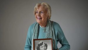 Dr. Anne Martin-Matthews discusses the challenges Canadians may face as they age in the National Post