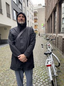 Gerry Veenstra