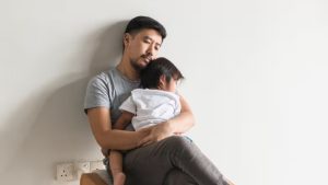 Prof. Yue Qian on the disappearance of “the village” for parents in CBC News