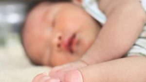 Prof. Yue Qian comments on the BC birthrate hitting a record low again in 2023