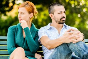 Prof. Yue Qian explores how sexuality conflicts are quietly breaking relationships apart