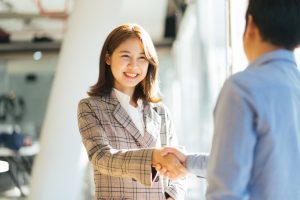 PhD candidate Rose Zhang receives Nan Lin Graduate Student Paper Award