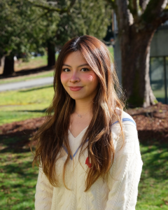 Emma Nguyen explores adoption of English names in honours thesis