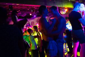 Want vibrant cities? Save gay bars, writes Prof. Amin Ghaziani in Maclean’s